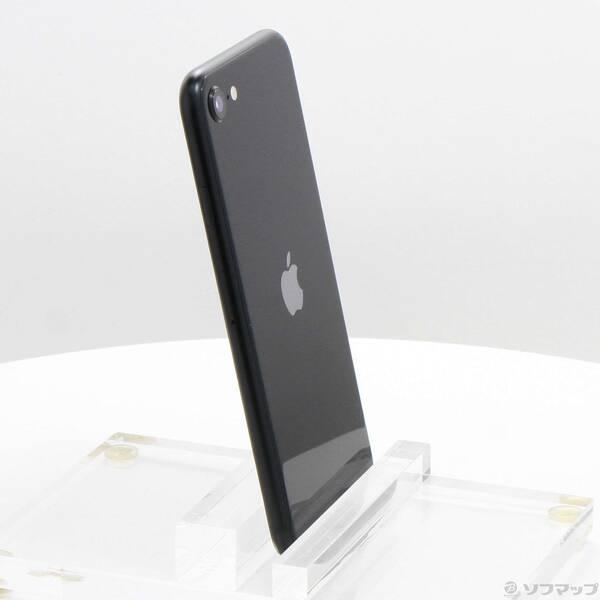 〔中古〕Apple(アップル) iPhone SE 第3世代 64GB ミッドナイト MMYC3J／A SIMフリー〔344-ud〕 |  | 03