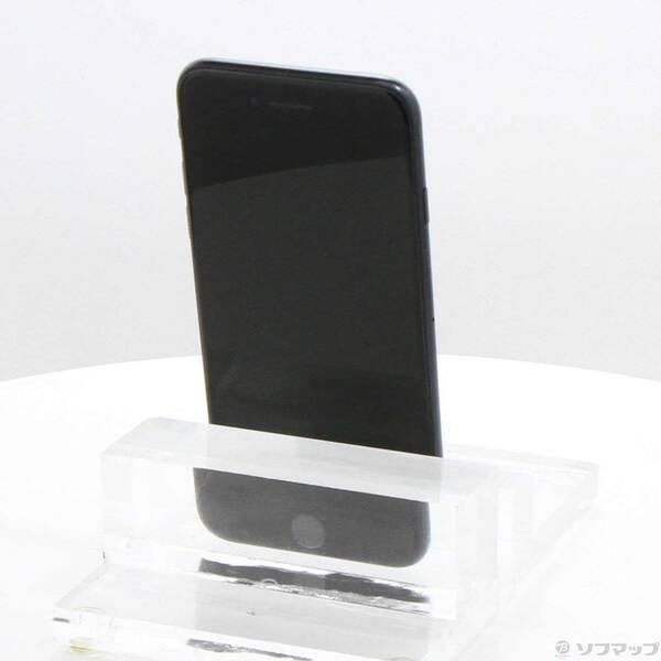 〔中古〕Apple(アップル) iPhone SE 第3世代 64GB ミッドナイト MMYC3J／A SIMフリー〔258-ud〕 |  | 02