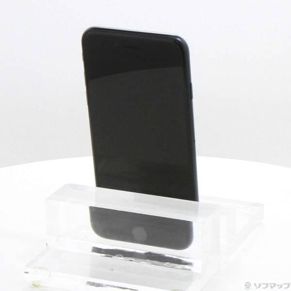 〔中古〕Apple(アップル) iPhone SE 第3世代 64GB ミッドナイト MMYC3J／A SIMフリー〔258-ud〕 |  | 02