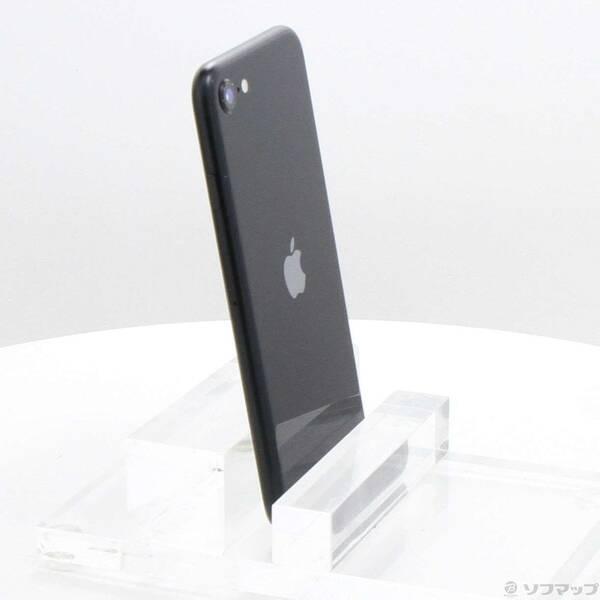 〔中古〕Apple(アップル) iPhone SE 第3世代 64GB ミッドナイト MMYC3J／A SIMフリー〔258-ud〕 |  | 03
