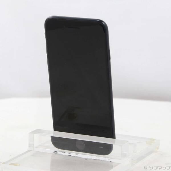 〔中古〕Apple(アップル) iPhone SE 第3世代 64GB ミッドナイト MMYC3J／A SIMフリー〔352-ud〕 |  | 02