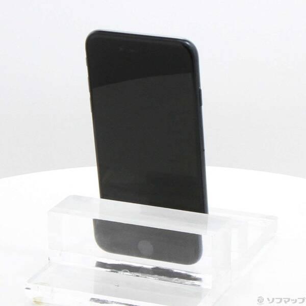 〔中古〕Apple(アップル) iPhone SE 第3世代 64GB ミッドナイト MMYC3J／A SIMフリー〔258-ud〕 |  | 02