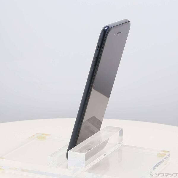 〔中古〕Apple(アップル) iPhone SE 第3世代 64GB ミッドナイト MMYC3J／A SIMフリー〔349-ud〕 |  | 01