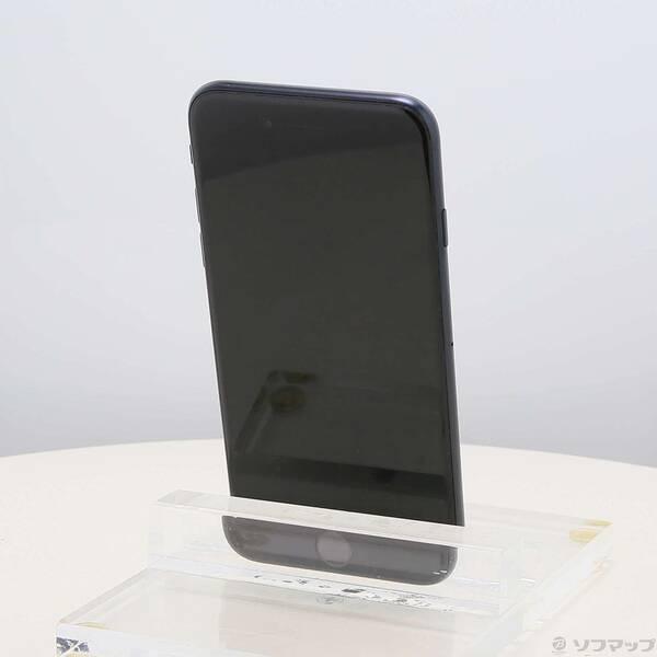 〔中古〕Apple(アップル) iPhone SE 第3世代 64GB ミッドナイト MMYC3J／A SIMフリー〔349-ud〕 |  | 02
