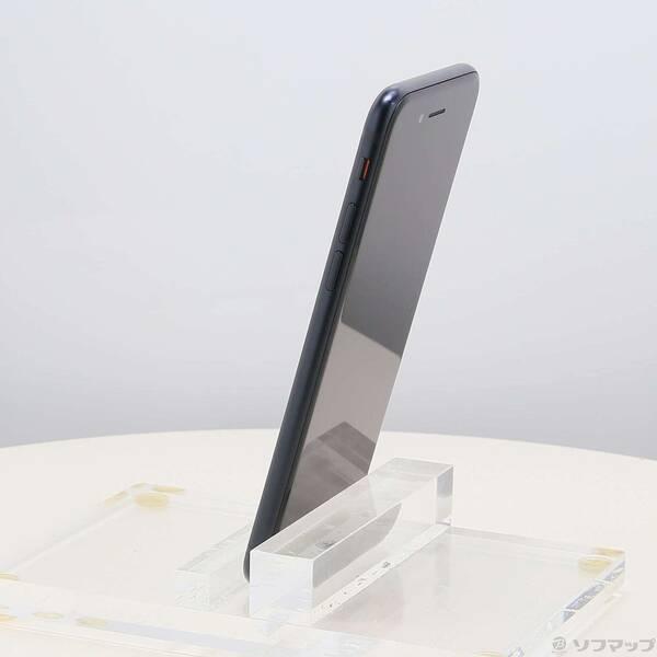 〔中古〕Apple(アップル) iPhone SE 第3世代 64GB ミッドナイト MMYC3J／A SIMフリー〔352-ud〕 |  | 01