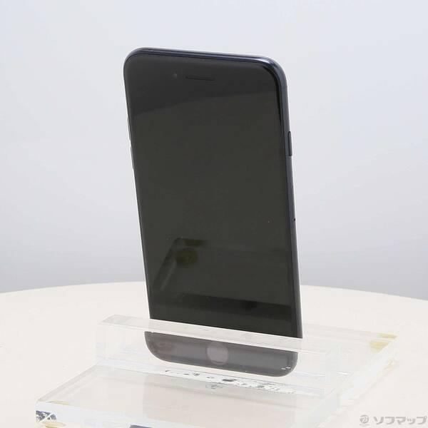 〔中古〕Apple(アップル) iPhone SE 第3世代 64GB ミッドナイト MMYC3J／A SIMフリー〔352-ud〕 |  | 02