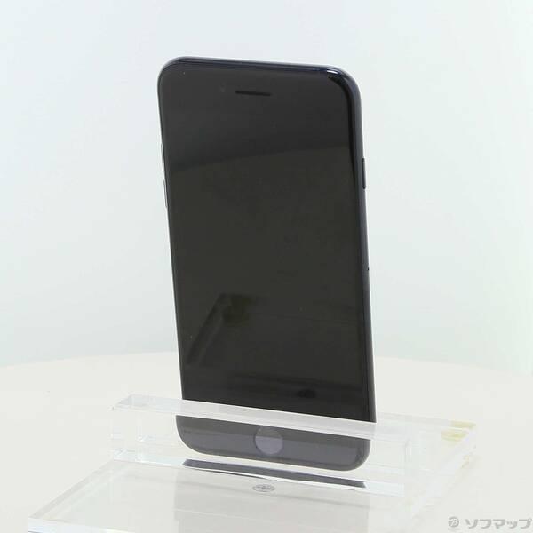 〔中古〕Apple(アップル) iPhone SE 第3世代 64GB ミッドナイト MMYC3J／A SIMフリー〔352-ud〕 |  | 02