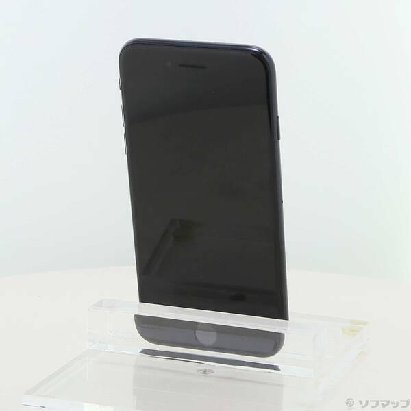 〔中古〕Apple(アップル) iPhone SE 第3世代 64GB ミッドナイト MMYC3J／A SIMフリー〔295-ud〕 |  | 02