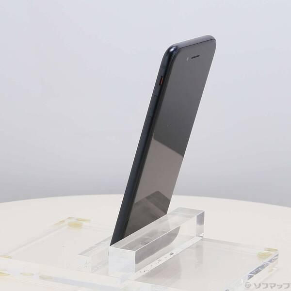 〔中古〕Apple(アップル) iPhone SE 第3世代 64GB ミッドナイト MMYC3J／A SIMフリー〔349-ud〕 |  | 01
