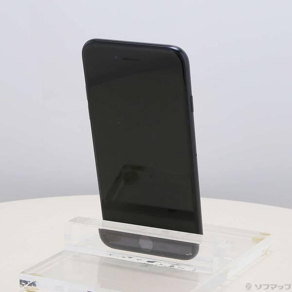 〔中古〕Apple(アップル) iPhone SE 第3世代 64GB ミッドナイト MMYC3J／A SIMフリー〔349-ud〕 |  | 02
