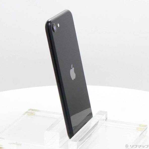〔中古〕Apple(アップル) iPhone SE 第3世代 64GB ミッドナイト MMYC3J／A SIMフリー〔368-ud〕 |  | 03