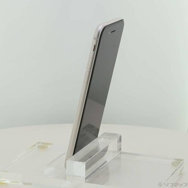 〔中古〕Apple(アップル) iPhone SE 第3世代 64GB スターライト MMYD3J／A SIMフリー〔196-ud〕 |  | 01
