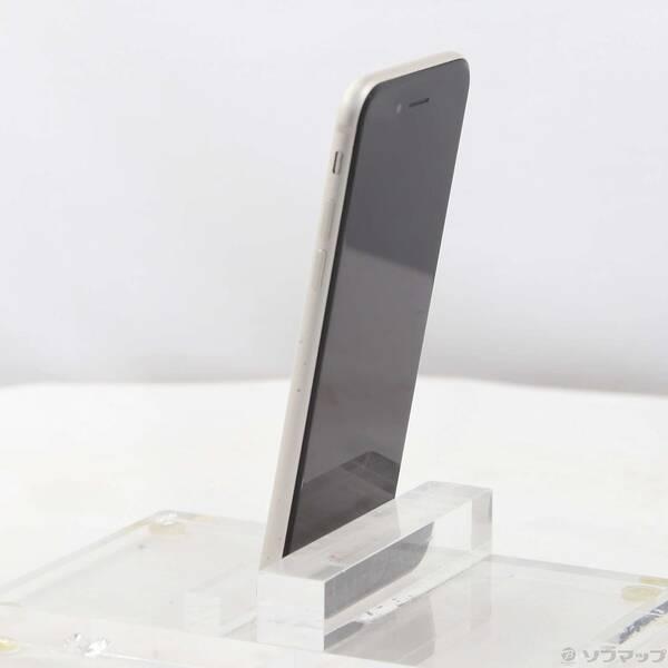〔中古〕Apple(アップル) iPhone SE 第3世代 64GB スターライト MMYD3J／A SIMフリー〔251-ud〕 |  | 01