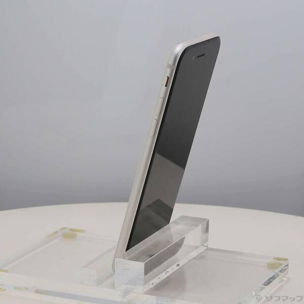 〔中古〕Apple(アップル) iPhone SE 第3世代 64GB スターライト MMYD3J／A SIMフリー〔349-ud〕 |  | 01