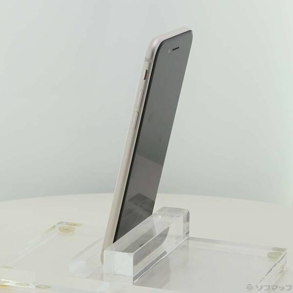 〔中古〕Apple(アップル) iPhone SE 第3世代 64GB スターライト MMYD3J／A SIMフリー〔371-ud〕 |  | 01