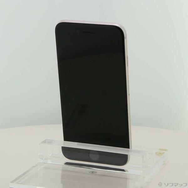 〔中古〕Apple(アップル) iPhone SE 第3世代 64GB スターライト MMYD3J／A SIMフリー〔371-ud〕 |  | 02