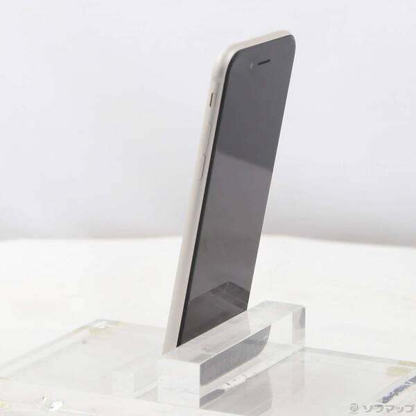 〔中古〕Apple(アップル) iPhone SE 第3世代 64GB スターライト MMYD3J／A SIMフリー〔295-ud〕 |  | 01