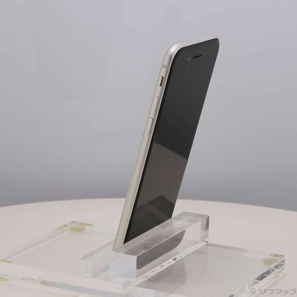 〔中古〕Apple(アップル) iPhone SE 第3世代 64GB スターライト MMYD3J／A SIMフリー〔269-ud〕 |  | 01