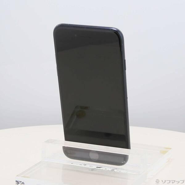 〔中古〕Apple(アップル) iPhone SE 第3世代 64GB ミッドナイト MMYC3J／A SIMフリー〔262-ud〕 |  | 02