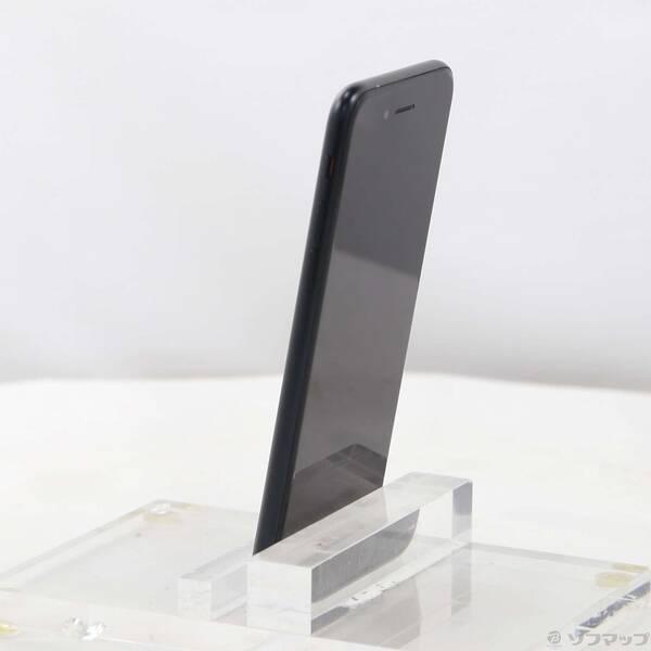 〔中古〕Apple(アップル) iPhone SE 第3世代 64GB ミッドナイト MMYC3J／A SIMフリー〔305-ud〕 |  | 01