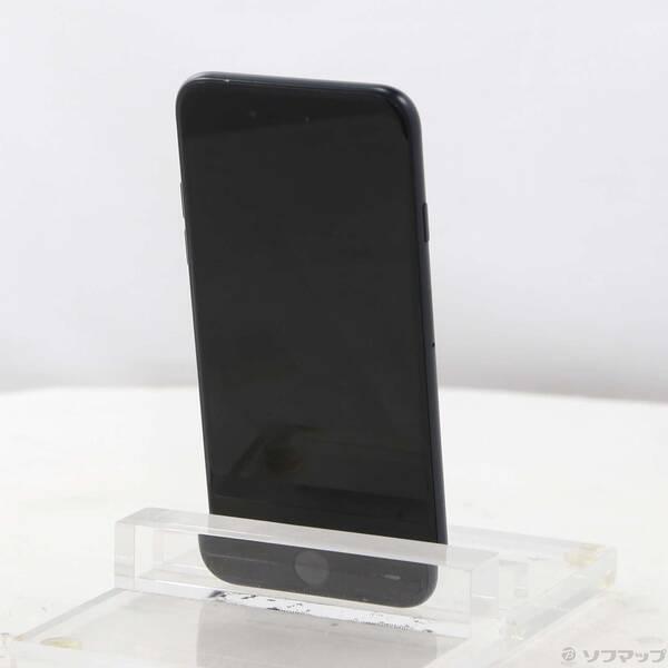〔中古〕Apple(アップル) iPhone SE 第3世代 64GB ミッドナイト MMYC3J／A SIMフリー〔305-ud〕 |  | 02