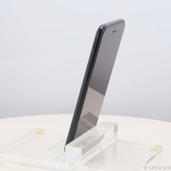 〔中古〕Apple(アップル) iPhone SE 第3世代 64GB ミッドナイト MMYC3J／A SIMフリー〔344-ud〕 |  | 01