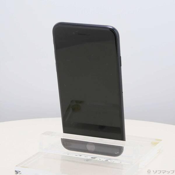 〔中古〕Apple(アップル) iPhone SE 第3世代 64GB ミッドナイト MMYC3J／A SIMフリー〔344-ud〕 |  | 02