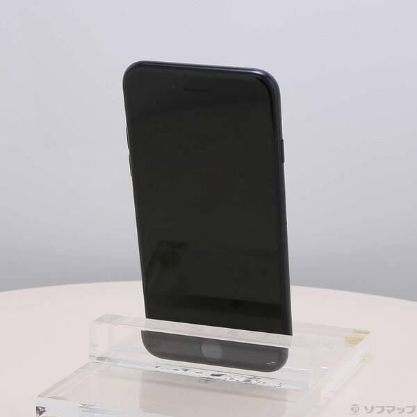 〔中古〕Apple(アップル) iPhone SE 第3世代 64GB ミッドナイト MMYC3J／A SIMフリー〔258-ud〕 |  | 02