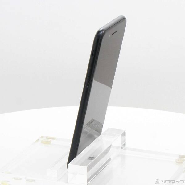 〔中古〕Apple(アップル) iPhone SE 第3世代 64GB ミッドナイト MMYC3J／A SIMフリー〔368-ud〕 |  | 01