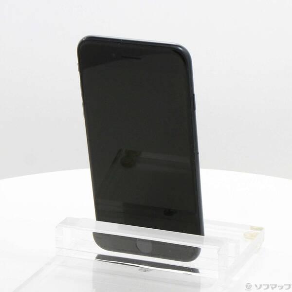 〔中古〕Apple(アップル) iPhone SE 第3世代 64GB ミッドナイト MMYC3J／A SIMフリー〔368-ud〕 |  | 02