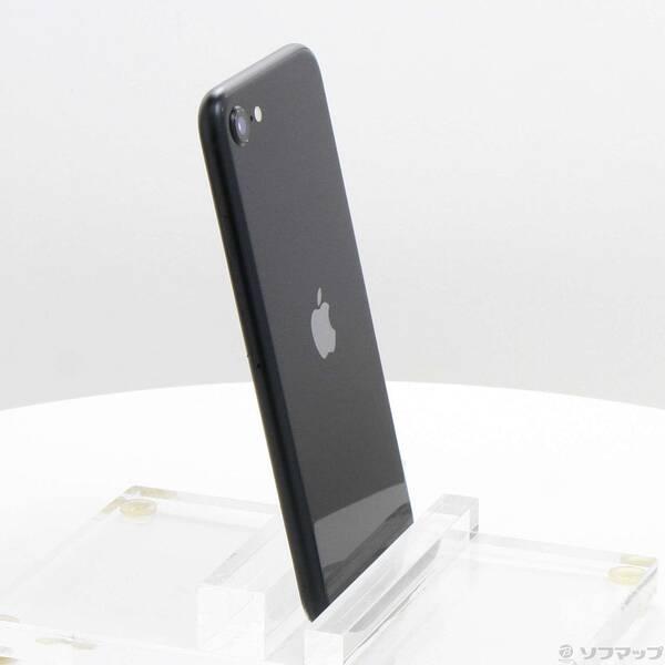 〔中古〕Apple(アップル) iPhone SE 第3世代 64GB ミッドナイト MMYC3J／A SIMフリー〔368-ud〕 |  | 03