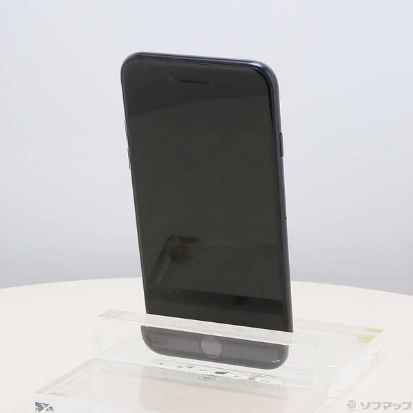 〔中古〕Apple(アップル) iPhone SE 第3世代 64GB ミッドナイト MMYC3J／A SIMフリー〔262-ud〕 |  | 02