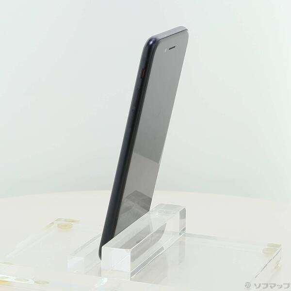 〔中古〕Apple(アップル) iPhone SE 第3世代 64GB ミッドナイト MMYC3J／A SIMフリー〔349-ud〕 |  | 01