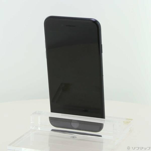 〔中古〕Apple(アップル) iPhone SE 第3世代 64GB ミッドナイト MMYC3J／A SIMフリー〔349-ud〕 |  | 02