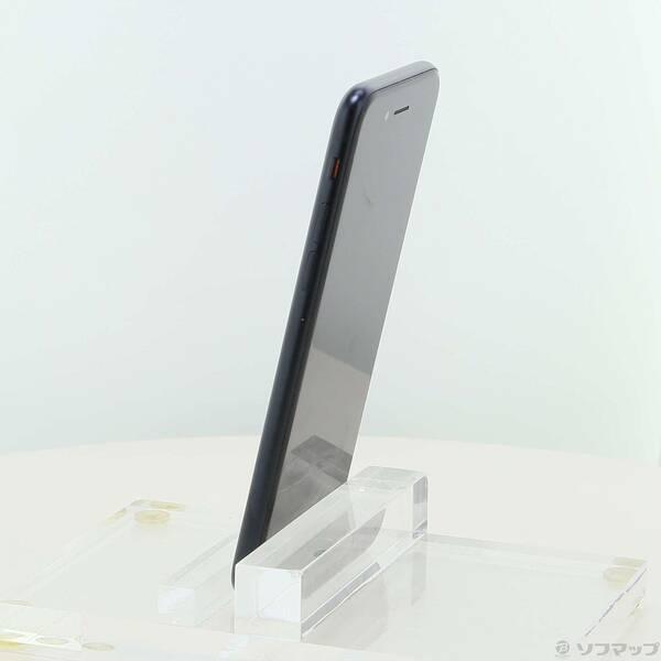 〔中古〕Apple(アップル) iPhone SE 第3世代 64GB ミッドナイト MMYC3J／A SIMフリー〔371-ud〕 |  | 01