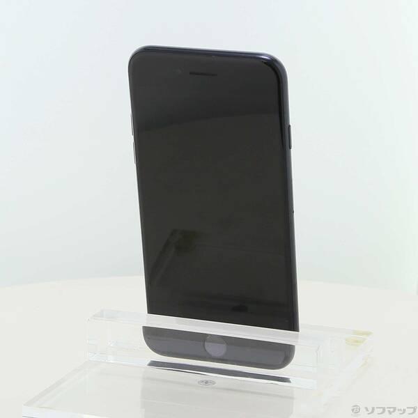 〔中古〕Apple(アップル) iPhone SE 第3世代 64GB ミッドナイト MMYC3J／A SIMフリー〔371-ud〕 |  | 02