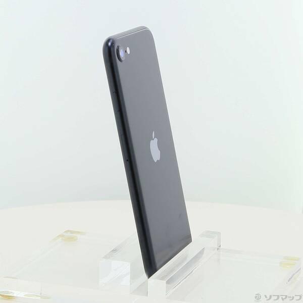 〔中古〕Apple(アップル) iPhone SE 第3世代 64GB ミッドナイト MMYC3J／A SIMフリー〔371-ud〕 |  | 03