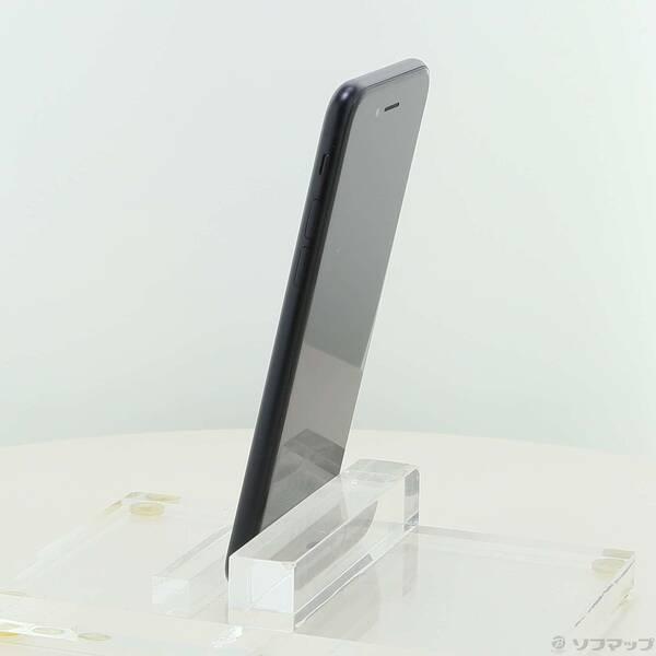 〔中古〕Apple(アップル) iPhone SE 第3世代 64GB ミッドナイト MMYC3J／A SIMフリー〔377-ud〕 |  | 01