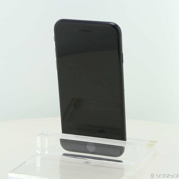 〔中古〕Apple(アップル) iPhone SE 第3世代 64GB ミッドナイト MMYC3J／A SIMフリー〔377-ud〕 |  | 02