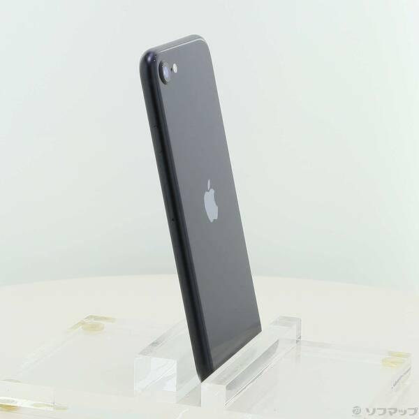 〔中古〕Apple(アップル) iPhone SE 第3世代 64GB ミッドナイト MMYC3J／A SIMフリー〔377-ud〕 |  | 03