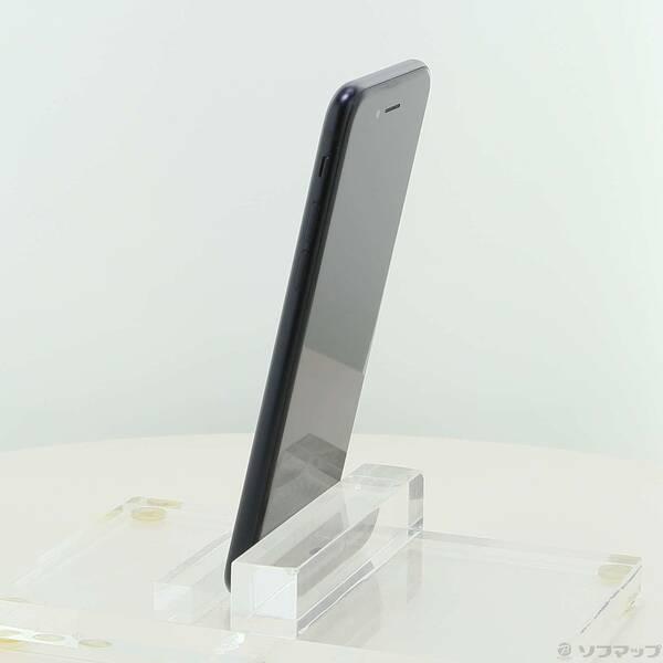 〔中古〕Apple(アップル) iPhone SE 第3世代 64GB ミッドナイト MMYC3J／A SIMフリー〔198-ud〕 |  | 01
