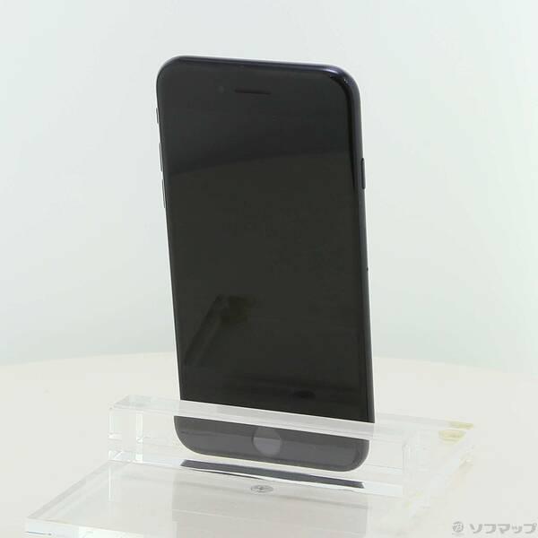 〔中古〕Apple(アップル) iPhone SE 第3世代 64GB ミッドナイト MMYC3J／A SIMフリー〔198-ud〕 |  | 02