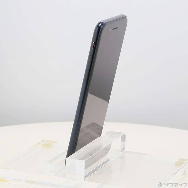 〔中古〕Apple(アップル) iPhone SE 第3世代 64GB ミッドナイト MMYC3J／A SIMフリー〔258-ud〕 |  | 01