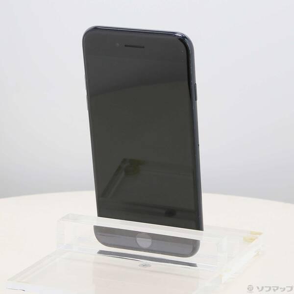 〔中古〕Apple(アップル) iPhone SE 第3世代 64GB ミッドナイト MMYC3J／A SIMフリー〔258-ud〕 |  | 02