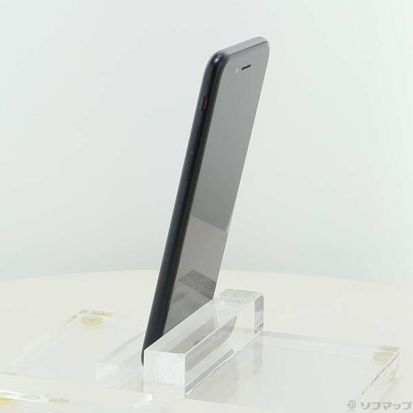 〔中古〕Apple(アップル) iPhone SE 第3世代 64GB ミッドナイト MMYC3J／A SIMフリー〔348-ud〕 |  | 01