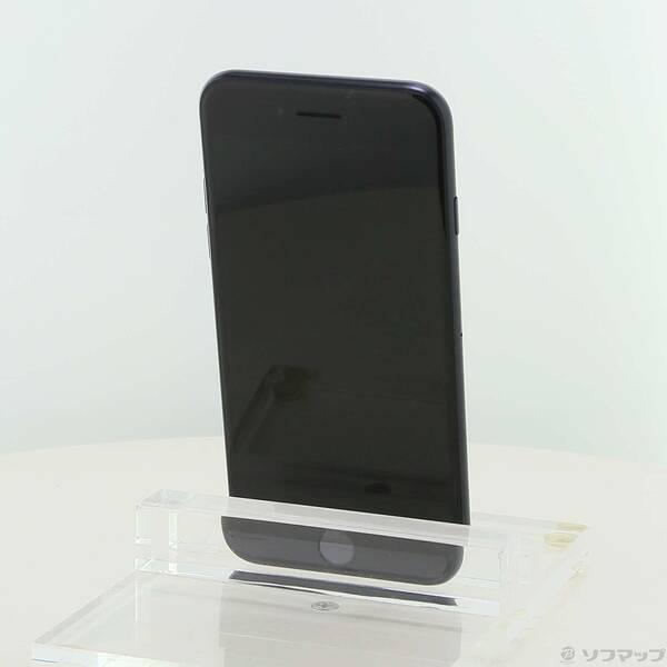 〔中古〕Apple(アップル) iPhone SE 第3世代 64GB ミッドナイト MMYC3J／A SIMフリー〔348-ud〕 |  | 02