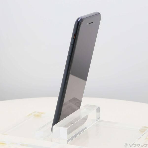〔中古〕Apple(アップル) iPhone SE 第3世代 64GB ミッドナイト MMYC3J／A SIMフリー〔258-ud〕 |  | 01