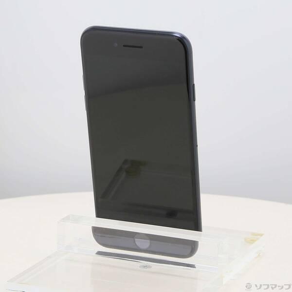 〔中古〕Apple(アップル) iPhone SE 第3世代 64GB ミッドナイト MMYC3J／A SIMフリー〔258-ud〕 |  | 02