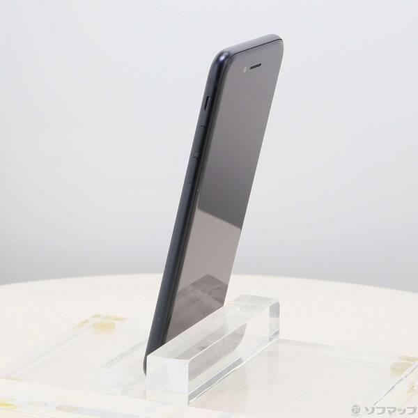 〔中古〕Apple(アップル) iPhone SE 第3世代 64GB ミッドナイト MMYC3J／A SIMフリー〔269-ud〕 |  | 01