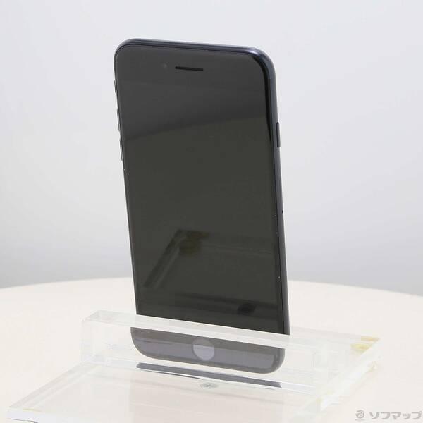 〔中古〕Apple(アップル) iPhone SE 第3世代 64GB ミッドナイト MMYC3J／A SIMフリー〔269-ud〕 |  | 02